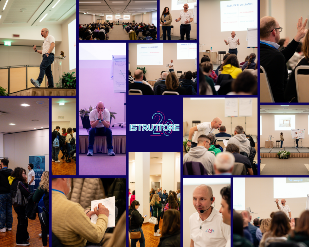 Manuel Alghisi mental coach equitazione istruttore 2.0